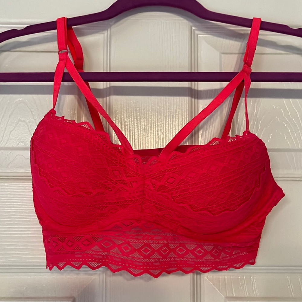 Lace Bralette
